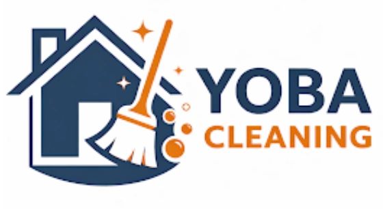 YOBA Cleaning logo